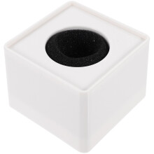 7pcs Portable White Square Frame Child