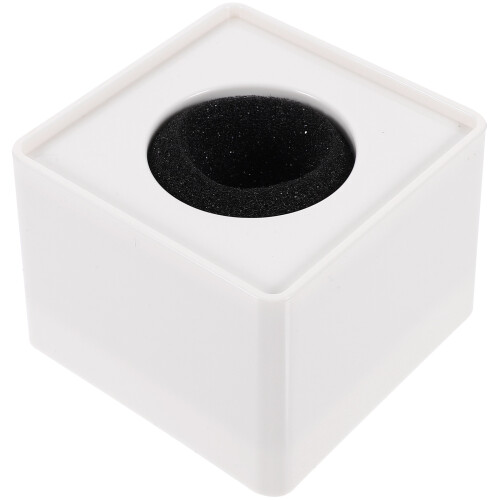 7pcs Portable White Square Frame Child