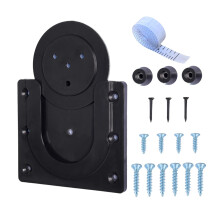 Wall Mounted Dartboard Holder Mounting Bracket Stand Set For Dartboards Board Suspension Kit Accessories Holder