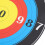 Large Archery Target for Kids - Fun Skill Development with Stand Compatible 11