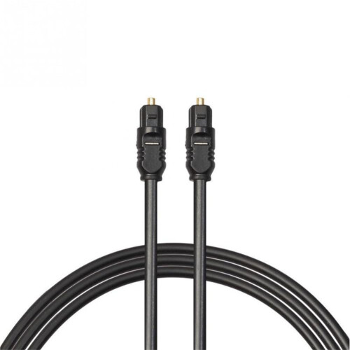 Digital Audio Cable For DVD Players 1.5M Reliable High Performance