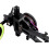Single Needle Sight Bow Sight Adjustable For Easy To Adjust Improved Accuracy 3
