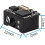 Mini-size 2D embodied Barcode Scanner Module Long-Distance TTL Interface QR Code Scanner Module TTL Serial 3