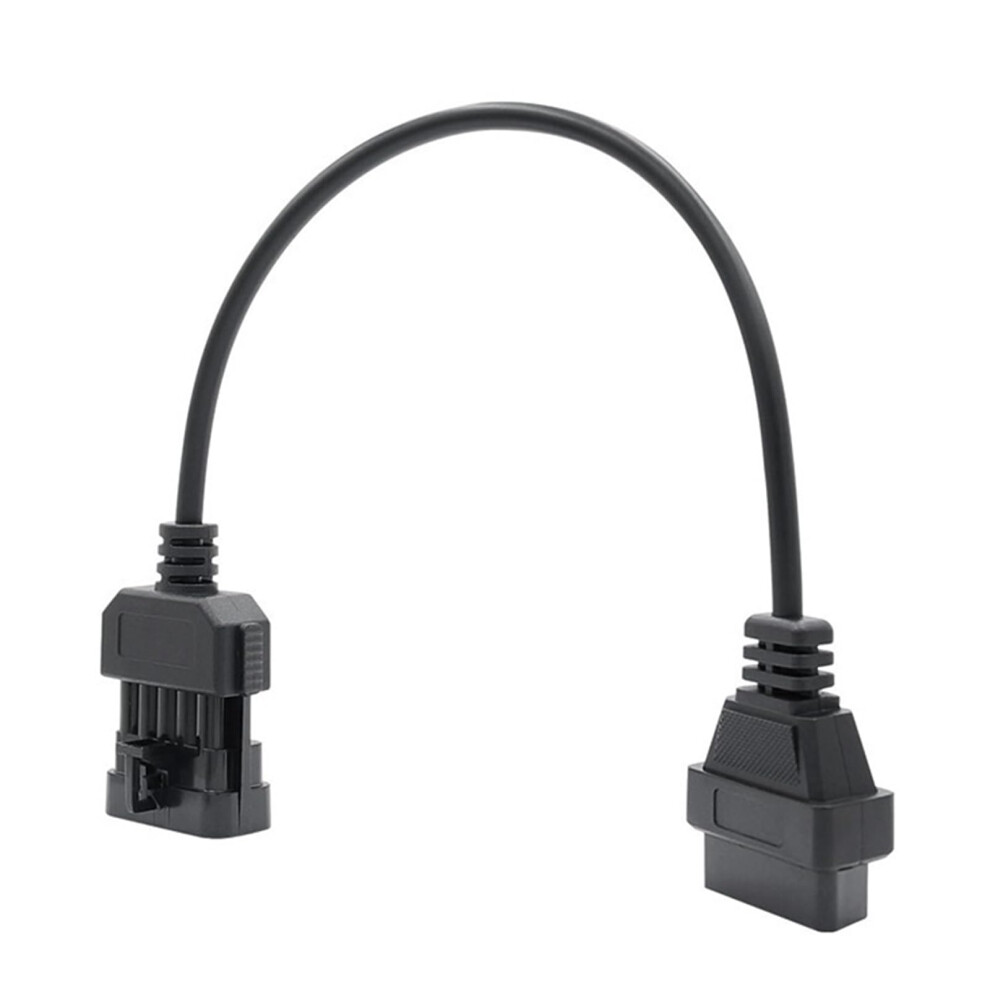Diagnostic Cable 10-Pin Interface For Vehicle Diagnostics And Fault Code Clearing 9354506162436