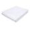 Foldable Virtual Background Screen 3x2m White Polyester Cotton 1