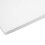 Foldable Virtual Background Screen 3x2m White Polyester Cotton 7