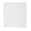 Foldable Virtual Background Screen 3x2m White Polyester Cotton 8