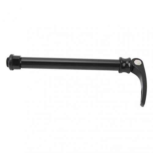 High-Quality Aluminum Thru Axle Adapter for MTB Front Wheel Upgrades 2