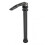 High-Quality Aluminum Thru Axle Adapter for MTB Front Wheel Upgrades 1