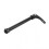 High-Quality Aluminum Thru Axle Adapter for MTB Front Wheel Upgrades 2