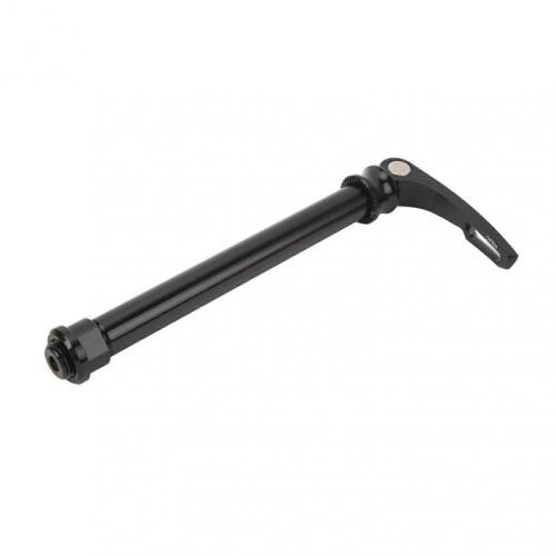 High-Quality Aluminum Thru Axle Adapter for MTB Front Wheel Upgrades 1