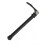 High-Quality Aluminum Thru Axle Adapter for MTB Front Wheel Upgrades 5