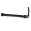 High-Quality Aluminum Thru Axle Adapter for MTB Front Wheel Upgrades 4
