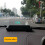 HUD Head-Up Display Windshield Digital Speedometer Projector MPH RPM Mileage Clock Driving Time Voltage Display Navigation Aid 2