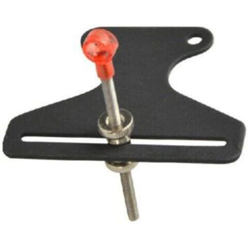 Adjustable Sight T Needle Sight Black Model T Compatible 1
