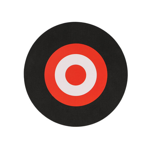 Eva Archery Targets Backyard Shooting Practice Targets Portable Lightweight Compact