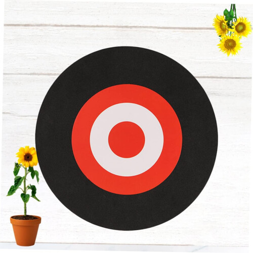 Eva Archery Targets Backyard Shooting Practice Targets Portable Lightweight Compact 1