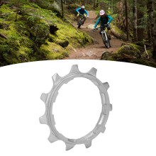 12-Gang Stahlfahrrad Fliehkraft Getriebe 11Z Freilauf Zahnkranz Ersatz