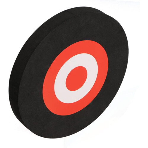 Eva Archery Targets Backyard Shooting Practice Targets Portable Lightweight Compact 2