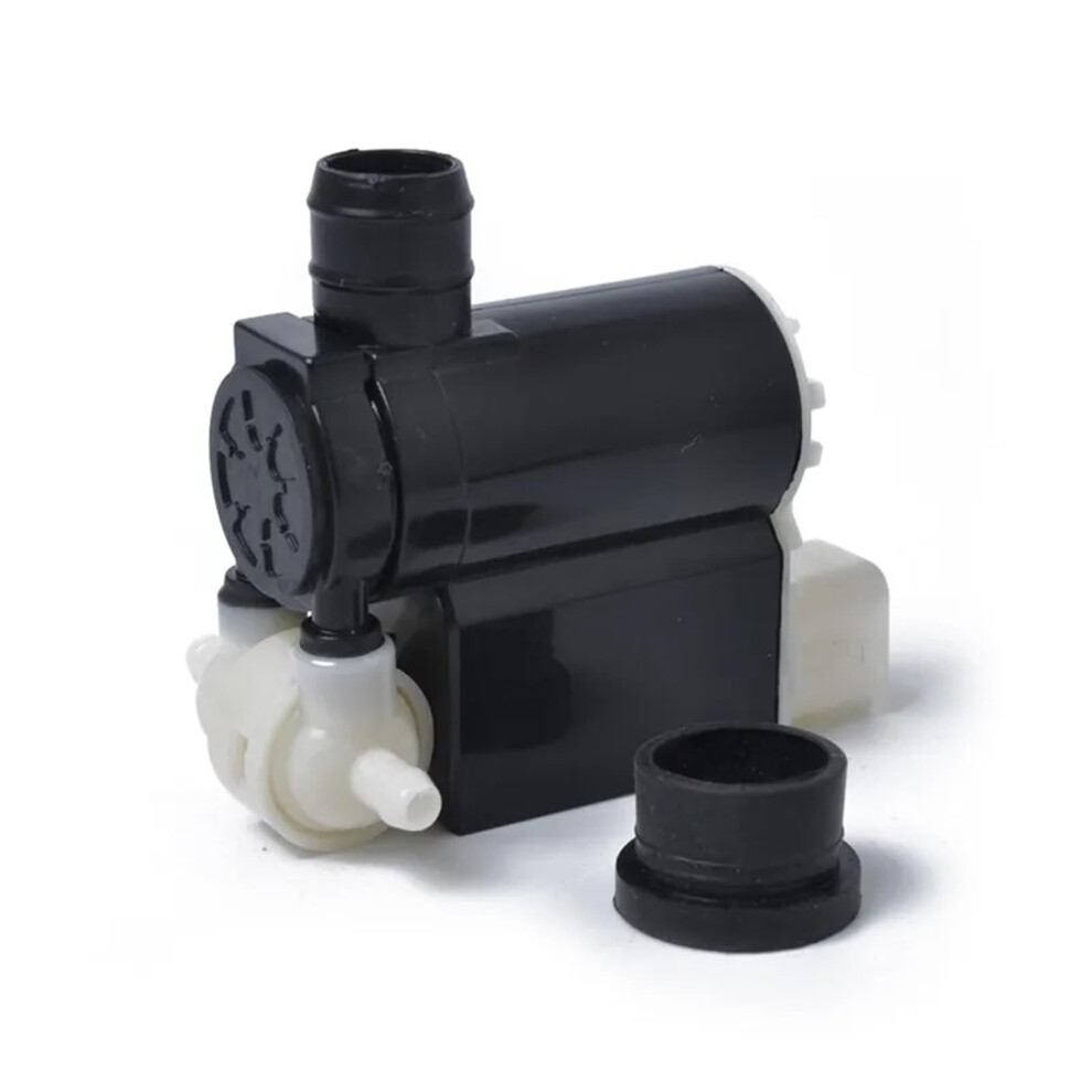 Car Windshield Washer Motor Pump 98510-2C100 For Hyundai Accent Elantra Santa Fe With Grommet Wiper Motor 9393856166589