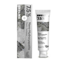 (1pc) 1-3X CEELIKE Hydroxyapatite Toothpaste Enamel Strengthening&Sensitivity.Whitening