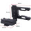 Archery Bow Sight Bracket Dot Sight Scope Mount Crossbow And Compound Recurve Bow Compatible Set 2