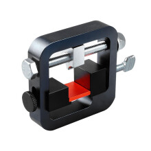 Aiming Sight Push Heavy-Duty Rear Sight Pusher Tool For Car Modification Wear-Resistant Automobile Rear Sight Pusher