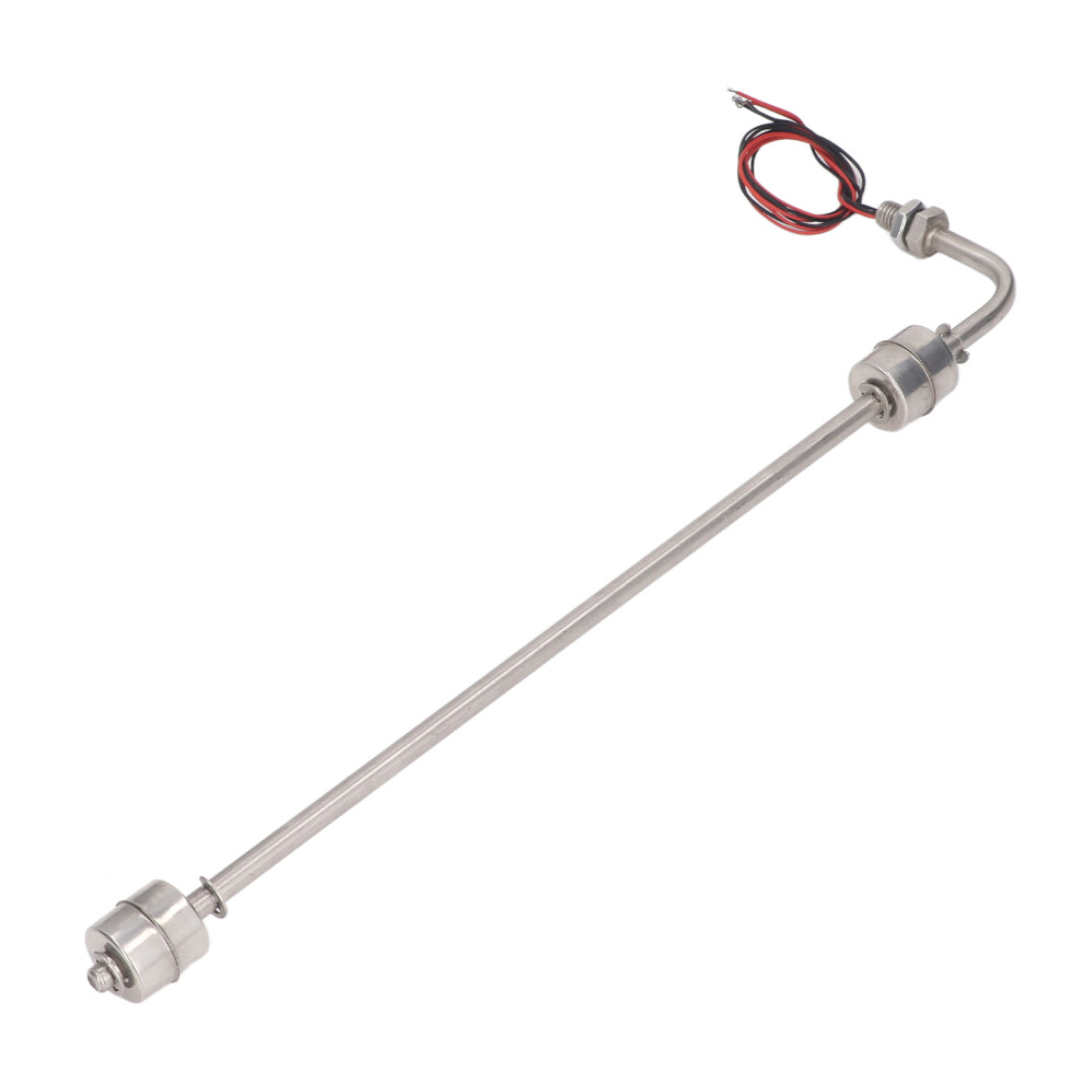 High Performance 304 Ss Float Level Switch For Harsh Environments 4621352223594