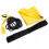 Adjustable Swim Belt with Waterproof Design and Resistance Parachute for Strength Training 5