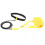 Adjustable Swim Belt with Waterproof Design and Resistance Parachute for Strength Training 4