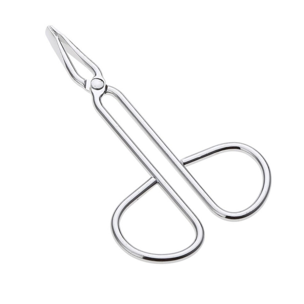 Professional Eyebrow Tweezers Set Stainless Steel Beauty Clip Eyelash Extension Tweezer For Women