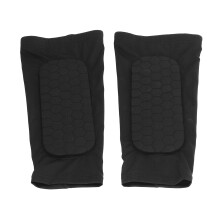 Wadenkompressionsocke Honigwaben-Polyurethan Unisex L