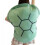 (60cm) Wearable Turtle Shell Pillows Stuffed Animal Costume Plush Toy 3