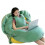 (60cm) Wearable Turtle Shell Pillows Stuffed Animal Costume Plush Toy 1
