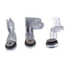 Intercooler Assembly Bracket 9803778980 9803779180 9803778880 for 308 308S 408 4008 1.2THP 1.6THP 1 s202412121457