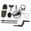 Gold Detector for Coins and Artifacts with Audio and Pointer Alerts 3
