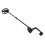 Gold Detector for Coins and Artifacts with Audio and Pointer Alerts 8