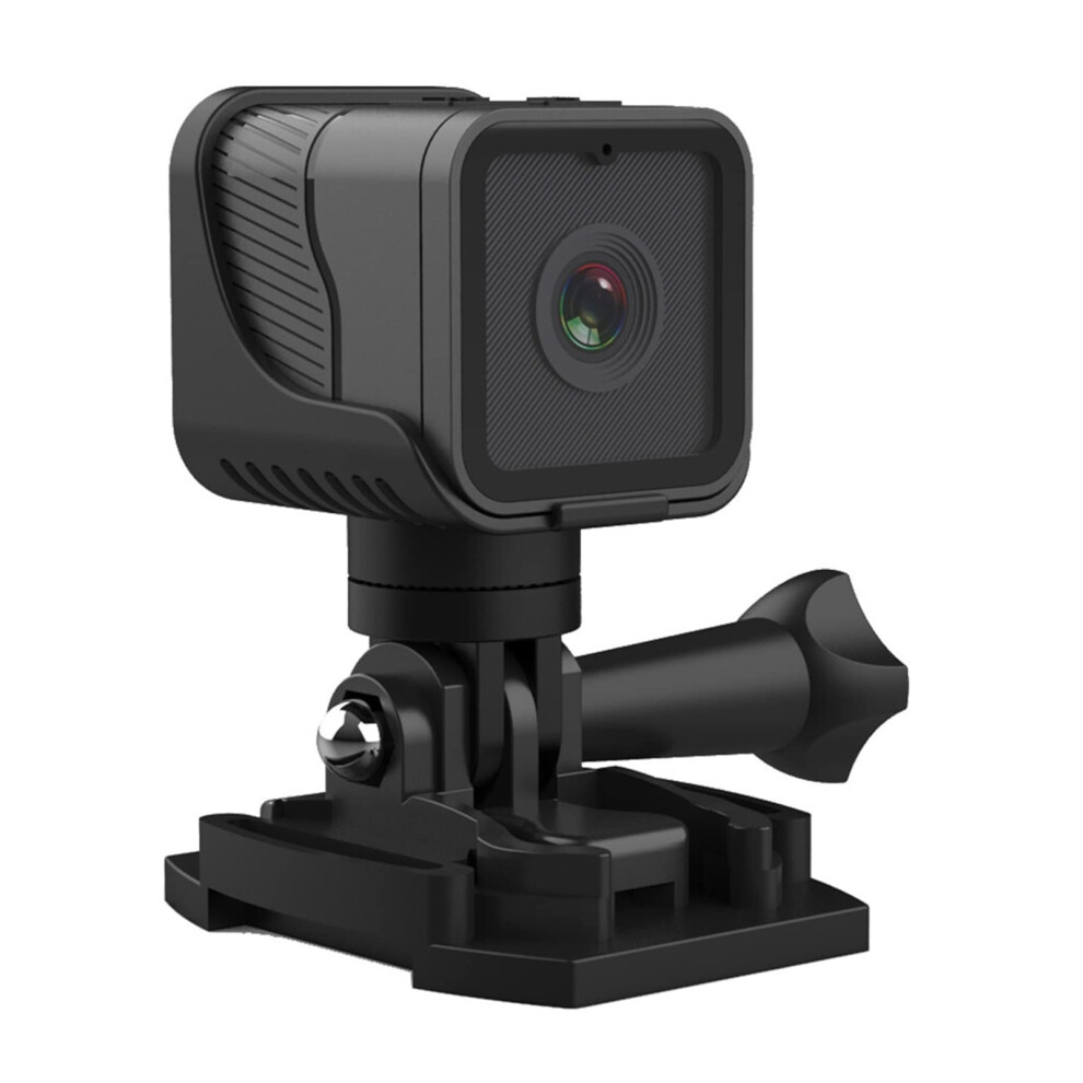 Sports Action Camera Wifi Enabled Underwater Waterproof Outdoor Travel Video Recording Sports Dv Action Cam 9016109265975