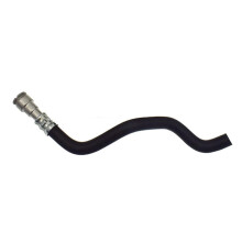 High Pressure Power Steering Hose - Reinforced Leakproof Design Hydraulic Steering Hose Easy Install OEM Compatible