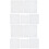 2 Count Mandala Painting Dotting Stencil Equipment 5