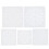 2 Count Mandala Painting Dotting Stencil Equipment 1