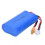 2000mAh Battery for Durable All-Metal RC Excavator 2