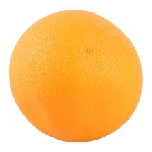 Artificial Orange EVA Foam Decor Fruit Fake Model for Home & Photography AU