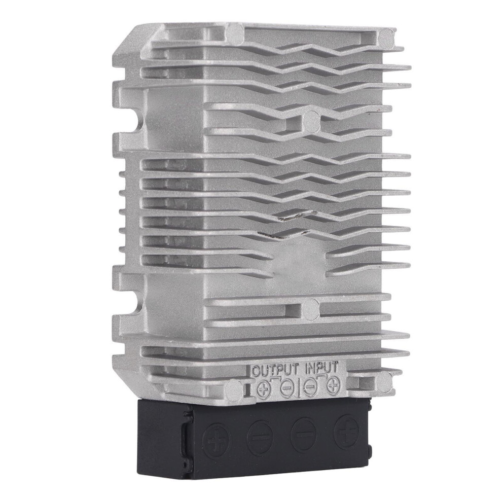 Vehicle Dc Buck Module 720W 50A 36V/48V To 12V Waterproof Voltage Transfomer 8401352230091