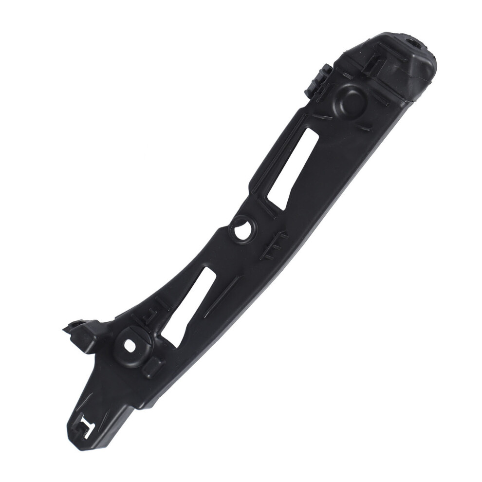 Front Bumper Bracket For Cayenne 92A 2011-2017, Right Side, Abs 5071352230419
