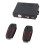 Car Security Alarm System DC12V Universal with Keyless Entry & Remote Control 15