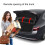 Car Security Alarm System DC12V Universal with Keyless Entry & Remote Control 7