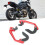 Motorrad-Rücksitz-Haltegriff, Beifahrerlenker, 10