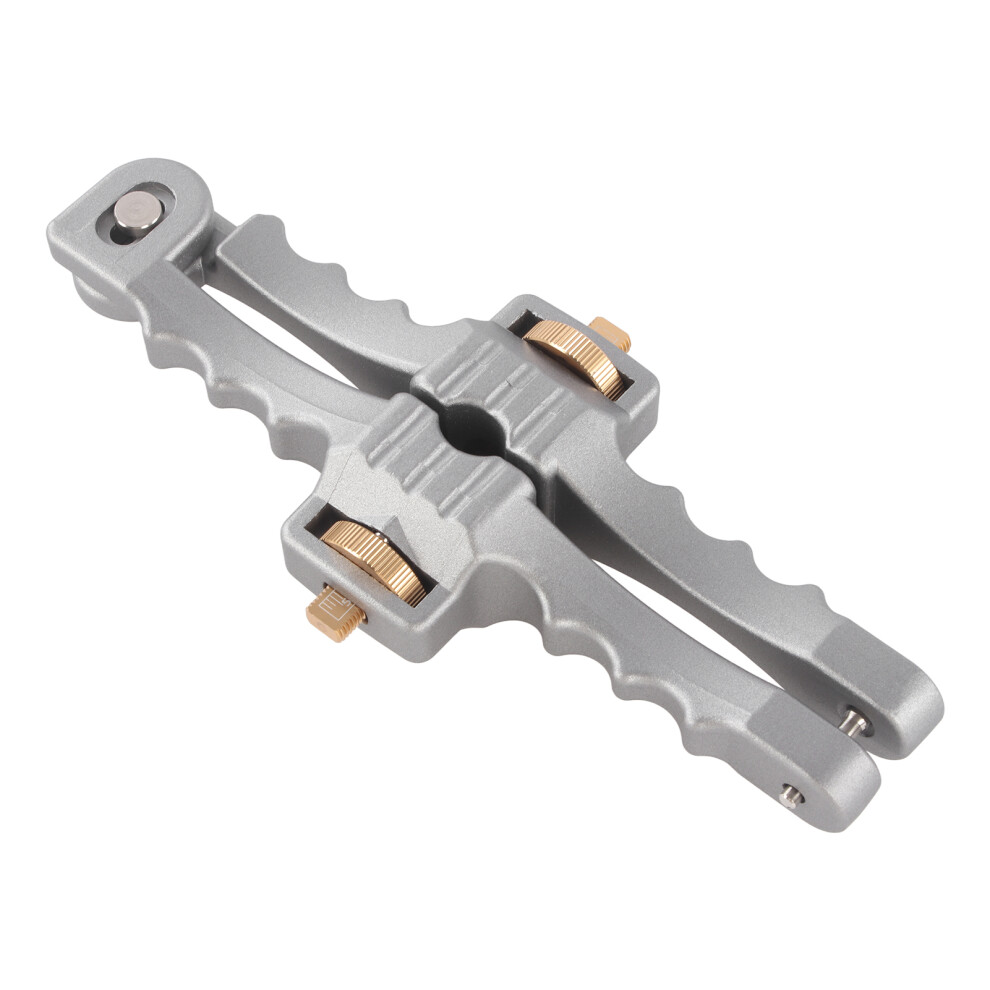 Fiber Cable Sheath & Mid Span Stripper Tool Adjustable 10-25Mm 2-288 Core 9431352078552