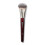 BK Beauty 101 Contoured Foundation Brush for Liquid & Cream Makeup 1